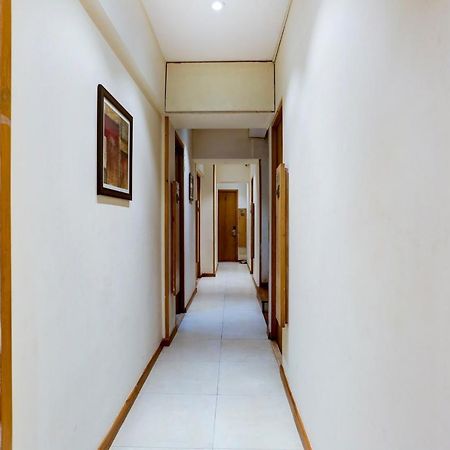Oyo 81549 Hotel Elegance Nx Mumbai Bagian luar foto