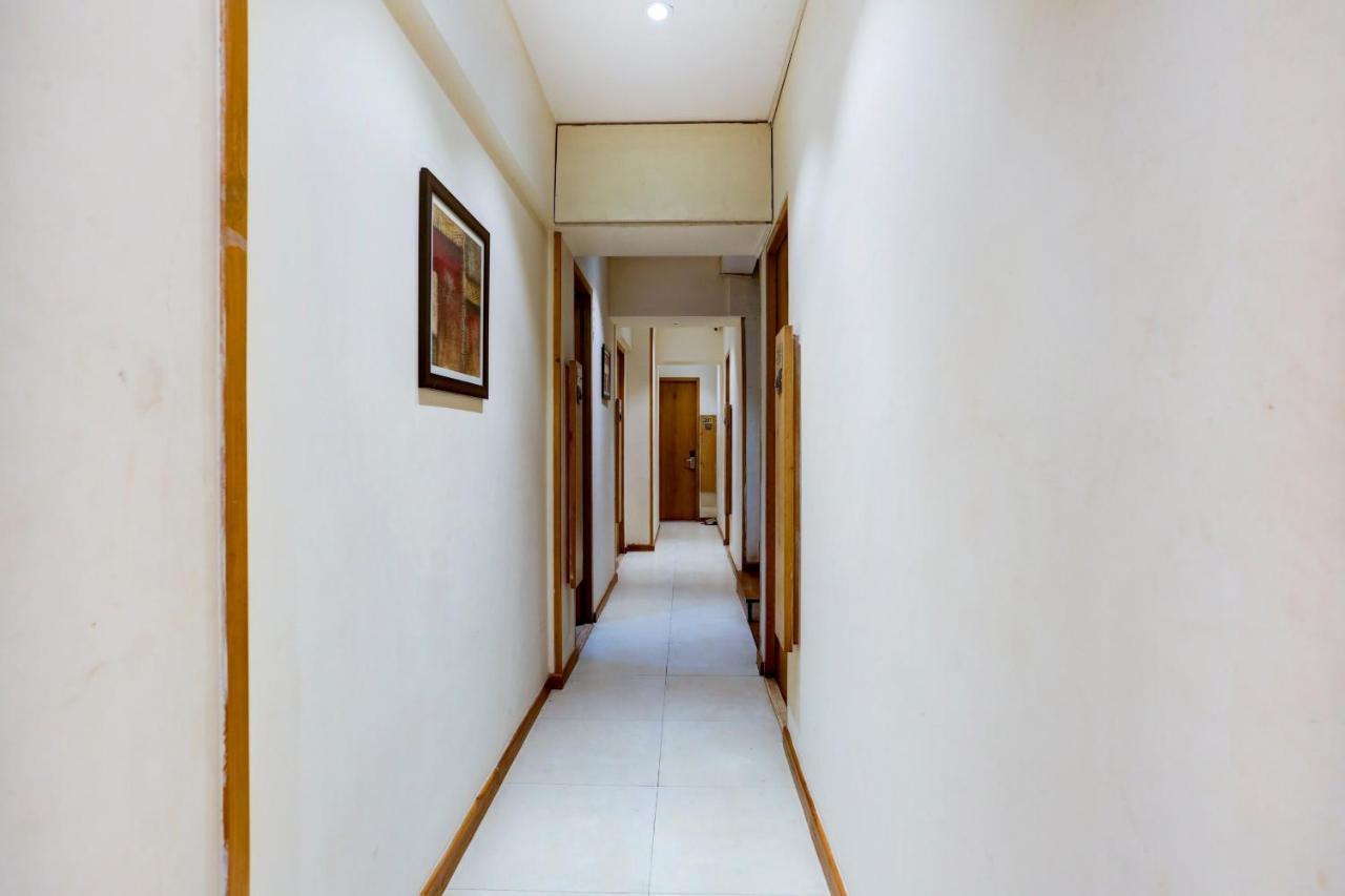 Oyo 81549 Hotel Elegance Nx Mumbai Bagian luar foto